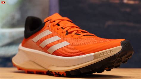 Adidas Terrex soulstride ultra